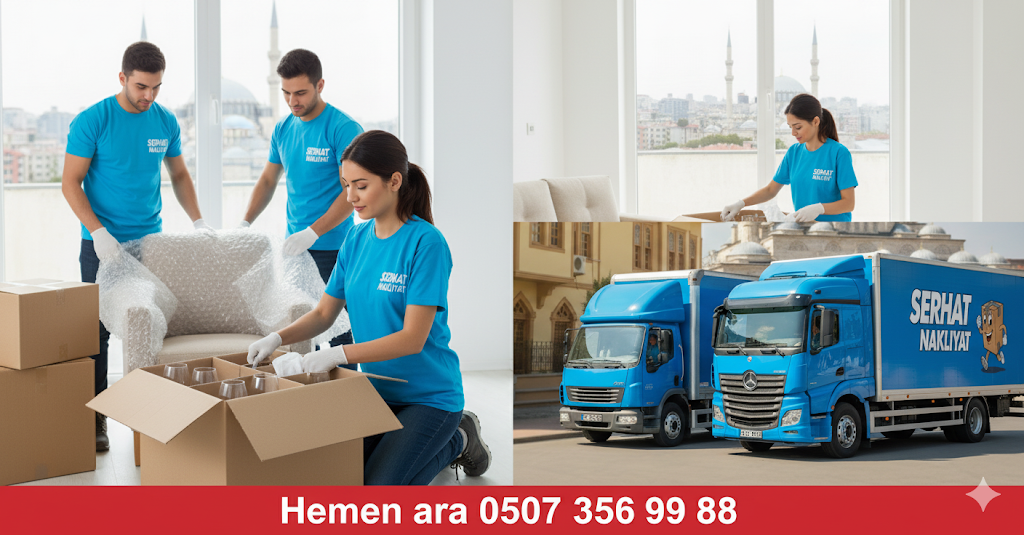 Lüleburgaz nakliyat fiyatlandırma tablosu örneği